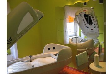 Polen Hotel Złoty Stok, Eksteriør